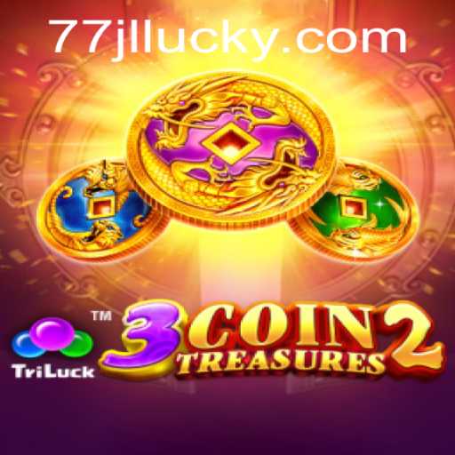 Discover the Fascinating World of 3CoinTreasures2: A New Gaming Experience