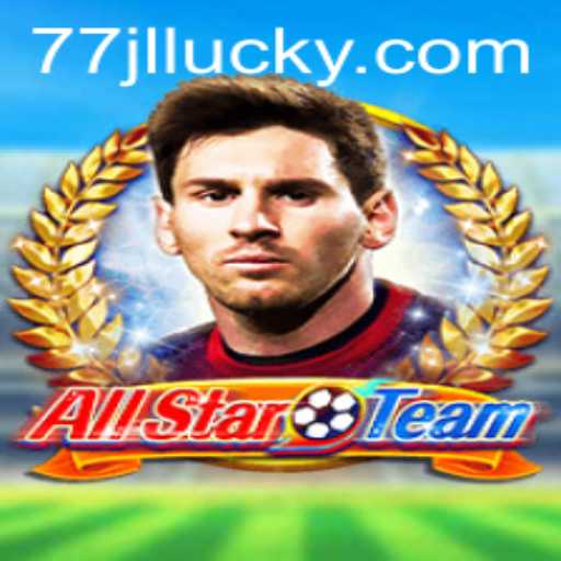 AllStarTeam: Revolutionizing Team Strategy Games with 77JL