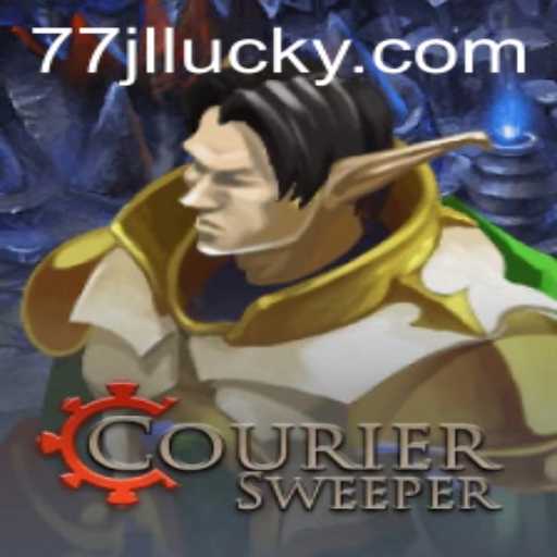 CourierSweeper: Navigating Challenges in a Modern World