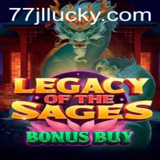 Legacy of the Sages Bonus Buy: An Immersive Gaming Experience