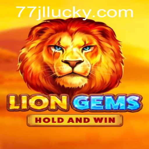 LionGems: Unleashing the Thrill of the Jungle