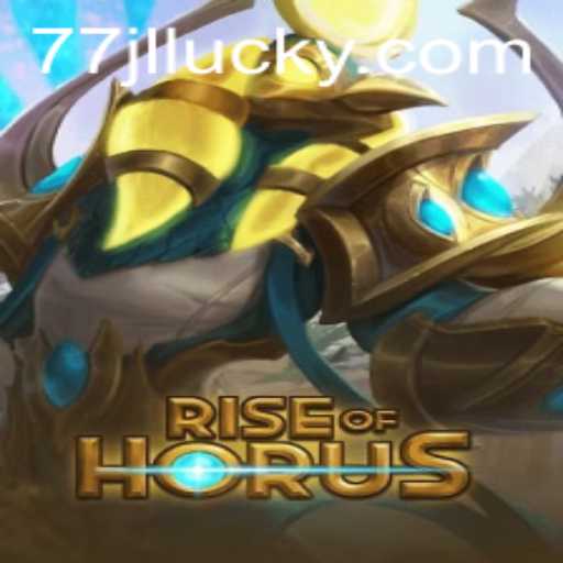 RiseofHorus: A Journey Through Ancient Realms with the Code 77JL