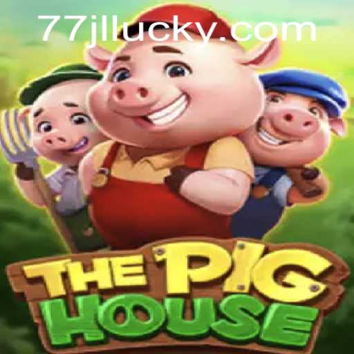 Discovering 'ThePigHouse': A New Gaming Sensation with the Code 77JL